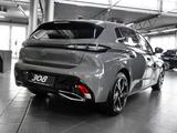 Peugeot 308 Allure 130 BlueHDi Autom+Keyless+Kamera 360 - Peugeot mit Diesel-Antrieb: Navigationssystem, Limousine