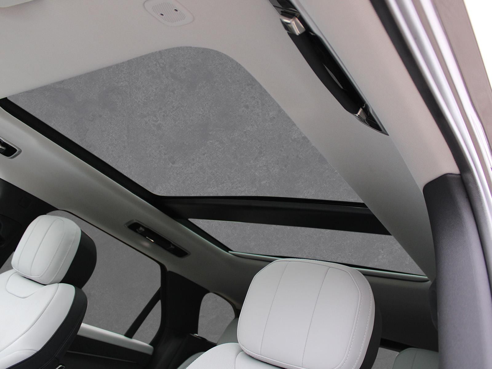 Fahrzeugabbildung Land Rover Range Rover Sport D300 Dynamic HSE
