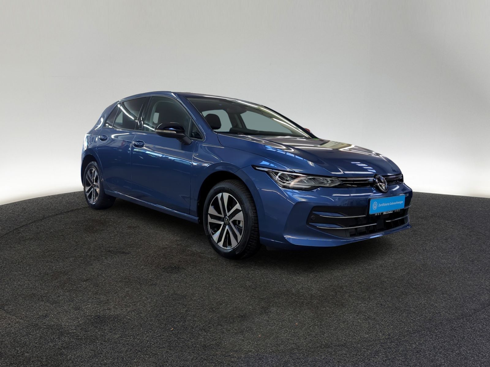 Volkswagen Golf 8 ENERGY 1.5 eTSI DSG NAVI KAM IDA foto 5