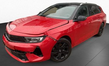 Bild Astra Opel
