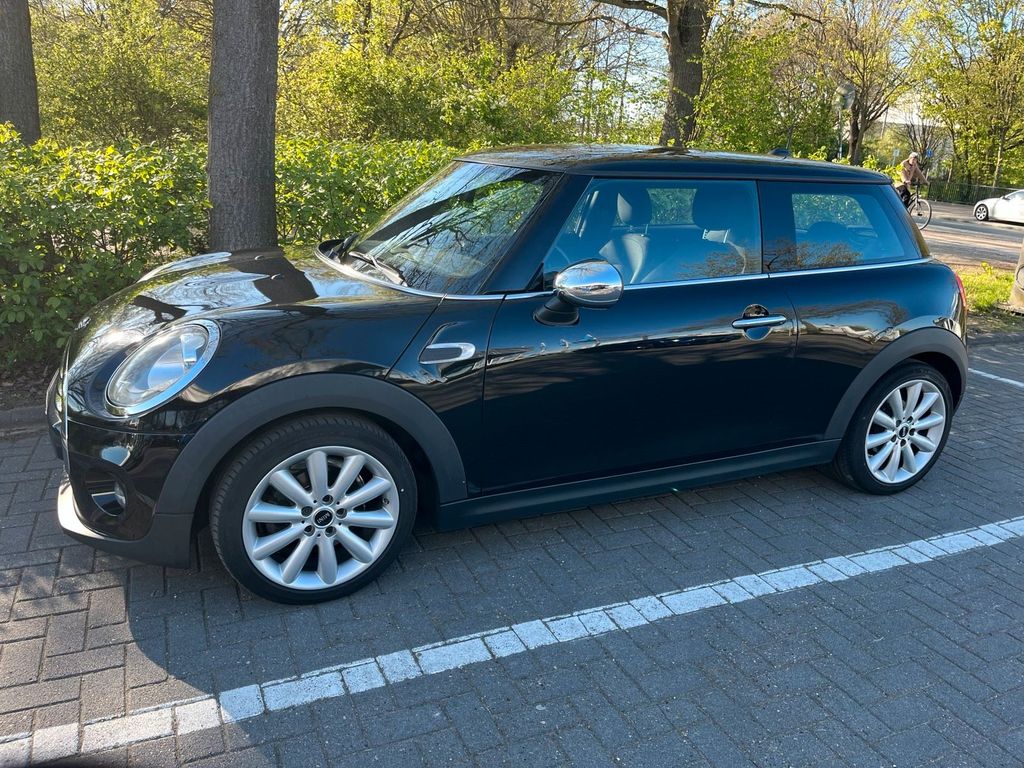 Image of MINI Cooper