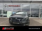 Nissan Ariya 63 kWh Advance Pack - Nissan Ariya: Advance Pack