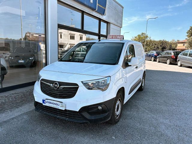 Opel Combo EDITION 1.5 100 CV Furgone PC SPOTICA