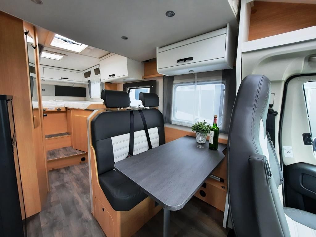Fahrzeugabbildung Sunlight T 67S Adventure Edition Verfüg./Sparen Sie 4.411