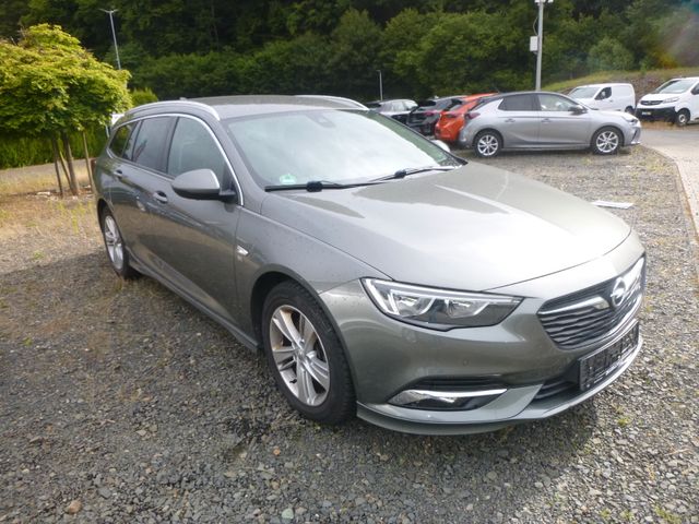 Insignia B ST Dynamic OPC-Line *AHK