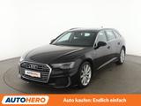 Audi A6 45 TDI quattro Aut.*NAV*ACC*PDC*SHZ*BLUETOOTH - Audi A6 Gebrauchtwagen in Essen