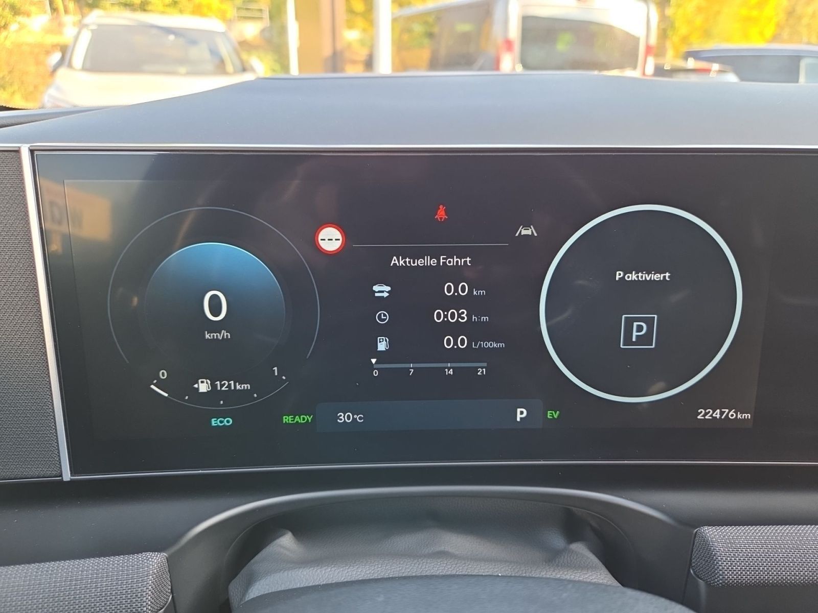 Hyundai Tucson – Bild 19