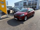 Renault Clio IV Limited KLIMA/NAVI/8-FACH BEREIFT - Renault Clio: F