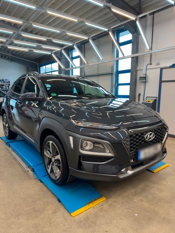 Image of Hyundai KONA