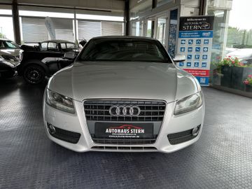 Audi A5 - 2