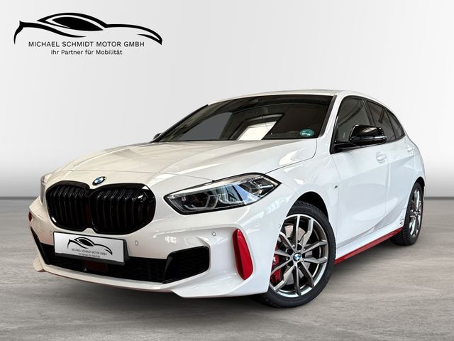 BMW 128ti M Sport *HeadUp *Rückfahrkamera*Tempomat
