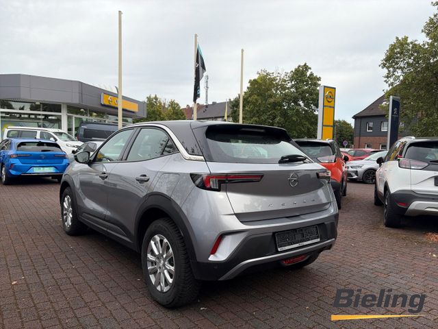 Mokka ENJOY, 1.2l Turbo, Klima,  Digitales Cockp