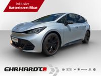 Cupra Born - Vorschau Bild 1