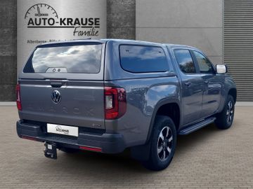 Volkswagen Amarok - 5