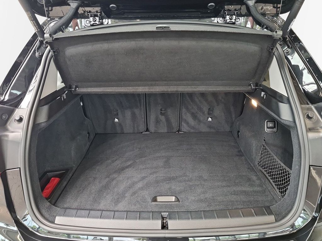 BMW X1 xDrive20d Advantage LED Pano Navi Shz. CD uvm