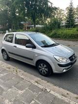 Hyundai Getz.Sparsam.TÜV bis 2028 - Hyundai Getz in Bremen