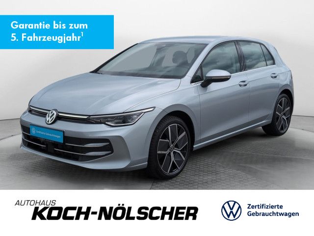 Golf 1.5TSI Style LED Navi Kamera HeadUp