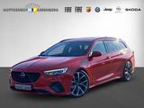 Opel Insignia SportsTourer GSI 4x4 2.0D Navi Leder Me - Opel Insignia Gsi mit Diesel-Antrieb