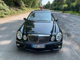 Mercedes-Benz Mercedes Benz W211 E500 4Matic E Klasse 5 ... - gebrauchte Mercedes-Benz E 500 aus dem Jahr 2003