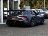 Toyota Supra*LED*HUD*PDC*Track*Carbon*Shifter*Schale - gebrauchte Toyota Sportwagen
