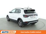 Volkswagen T-Cross 1.0 TSI Life*APP*LED*PDC*SHZ*KLIMA* - VW T-Cross Gebrauchtwagen in Stuttgart