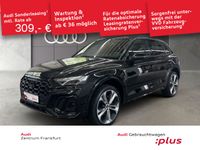 Audi Q5 - Vorschau Bild 1