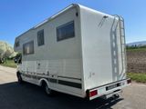 Concorde Charisma 720 XR 49-12 *Solar*viel NEU*AHK*Garage - Concorde 720 xr