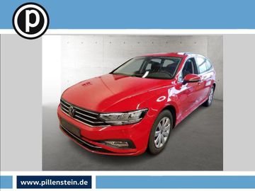 Volkswagen Leasingangebot: Volkswagen Passat Variant BUSINESS 2.0 TDI DSG KAMERA NAVI