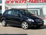 Mercedes-Benz B 180 *gepflegt* Tempomat AHK PDC Navi - Mercedes-Benz B 180 aus 2010