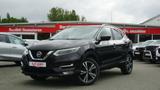 Nissan Qashqai 1.3 N-Connecta 360° Tempomat Panorama - Nissan: Allradantrieb
