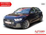 Audi A1 Sportback 35 1.5 TFSI S-Tronic Sitzheizung