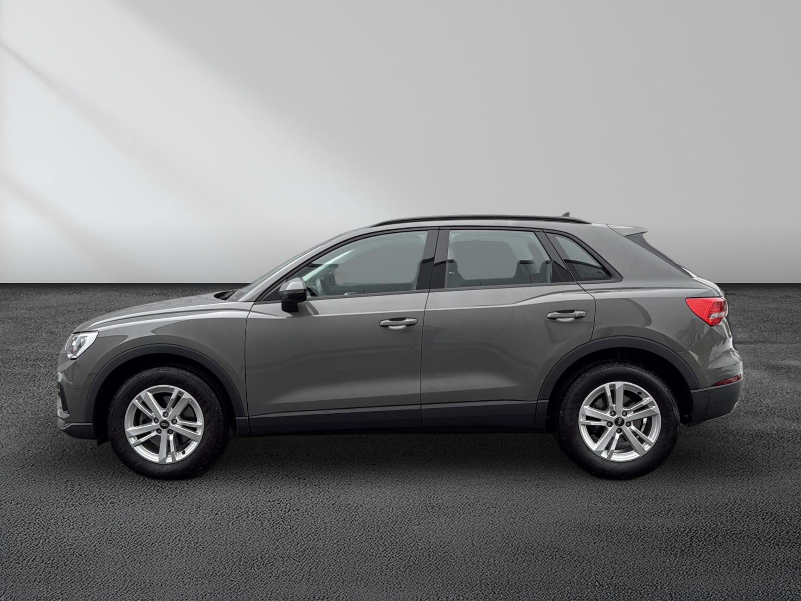 Audi Q3 35 TDI S-tronic |MMI Plus |LED |PDC |Garantie