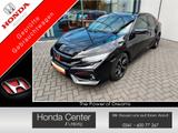 Honda Civic Lim.  1.0 Executive Automatik/Glasdach/AHK - Honda Gebrauchtwagen in Leipzig