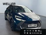 Toyota C-HR 1.8 Hybrid Zuverlässiger Teamplayer mit Sti - Toyota C-HR Gebrauchtwagen
