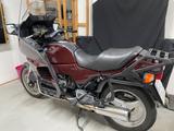 BMW K 1100 LT - BMW K1100LT