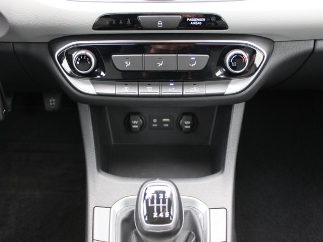 i30 1.0 T-GDI Select Klima*PDC*neue Reifen