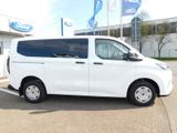 Ford Transit Custom Kombi 320 L1 Trend Autom. 5J.Gara - Ford Transit Gebrauchtwagen in Dortmund