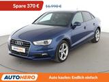 Audi A3 Limousine 1.4 TFSI ACT ultra Ambition Aut. - Audi A3: Automatik