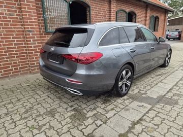 Mercedes C 220 - 3
