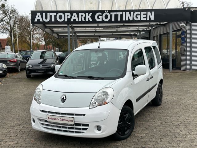 Renault Kangoo 1.5 DCi Happy Family Klima  5-Sitzer