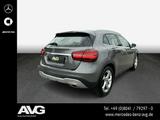 Mercedes-Benz GLA 200 Sport Utility Vehicle URBAN/LED - gebrauchte Mercedes-Benz GLA 200 aus dem Jahr 2018