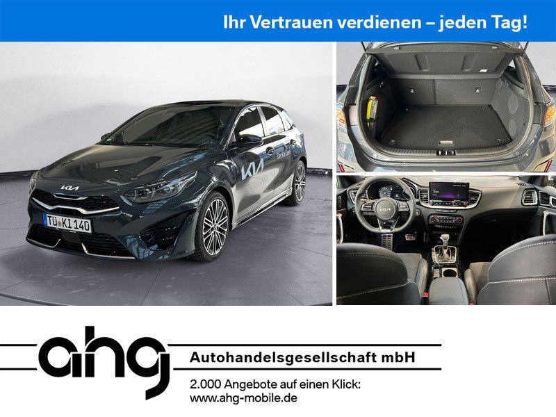 Kia cee'd / Ceed
