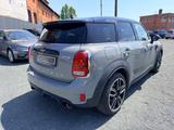MINI Countryman John Cooper Works All4 /Pano/H&K/LED - MINI MINI: Countryman All4