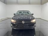 Volkswagen Polo VI Comfortline - Volkswagen Polo mit Diesel-Antrieb: Limousine