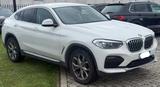 BMW Bmw X4 xDrive20d 48V xLine - BMW X4 Hybrid (Diesel/Elektro)