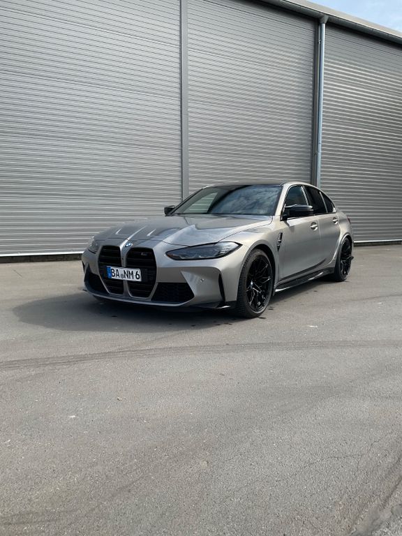 Image of BMW M3