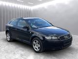 Audi A3 1.9 TDI Attraction - Audi A3 aus 2004 mit Diesel-Antrieb