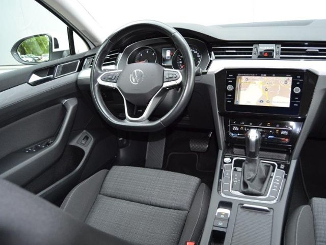 Passat Variant 2.0 TDI DSG Business AHK/LED/NAVI