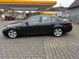 BMW 535d A - - gebrauchte BMW 535 aus dem Jahr 2007