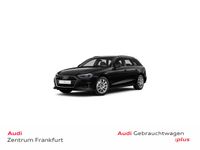 Audi A4 - Vorschau Bild 1